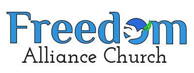 Freedom Alliance Church Logo
